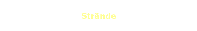 Strnde